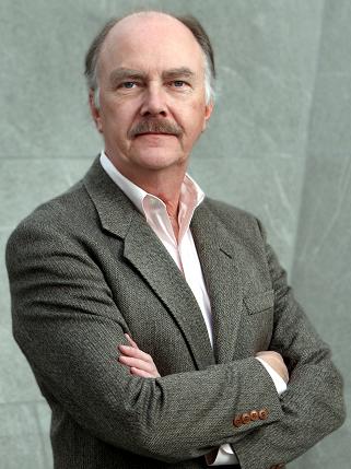 Stephen Michaud